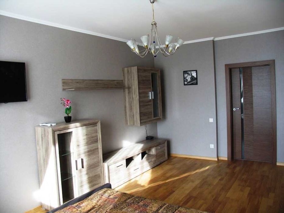 Квартира на вул. Патріарха Мстислава Скрипника, 40 в Києві, ID 408159, фото №17