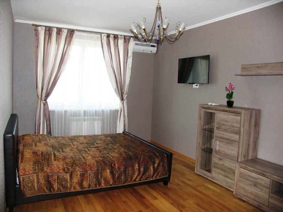 Квартира на вул. Патріарха Мстислава Скрипника, 40 в Києві, ID 408159, фото №18