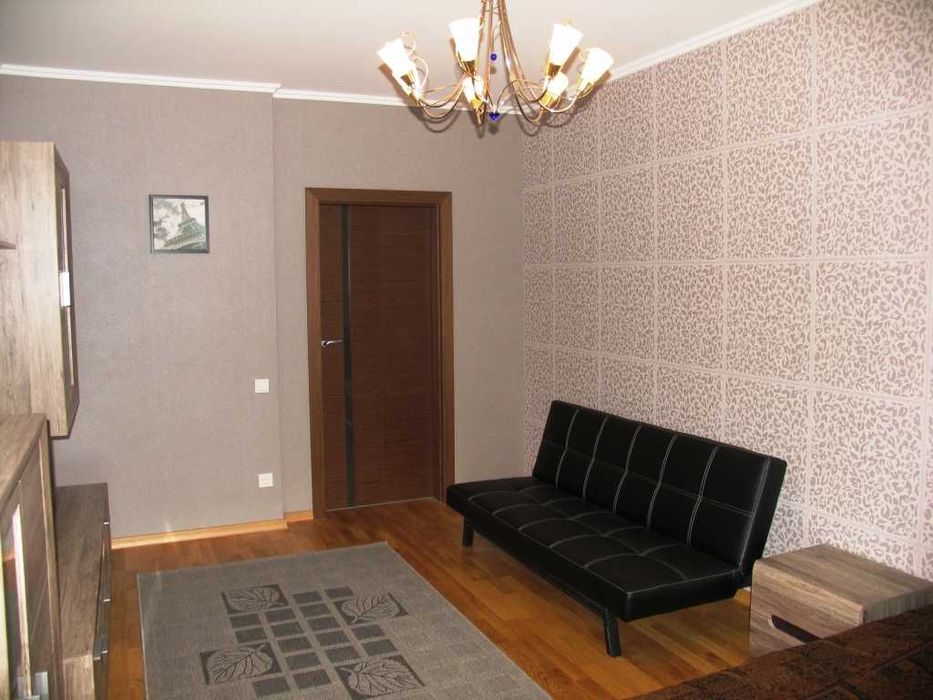 Квартира на вул. Патріарха Мстислава Скрипника, 40 в Києві, ID 408159, фото №19