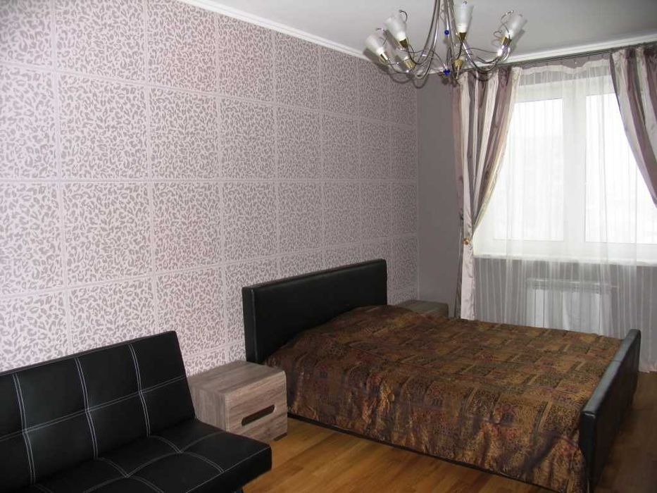 Квартира на вул. Патріарха Мстислава Скрипника, 40 в Києві, ID 408159, фото №20