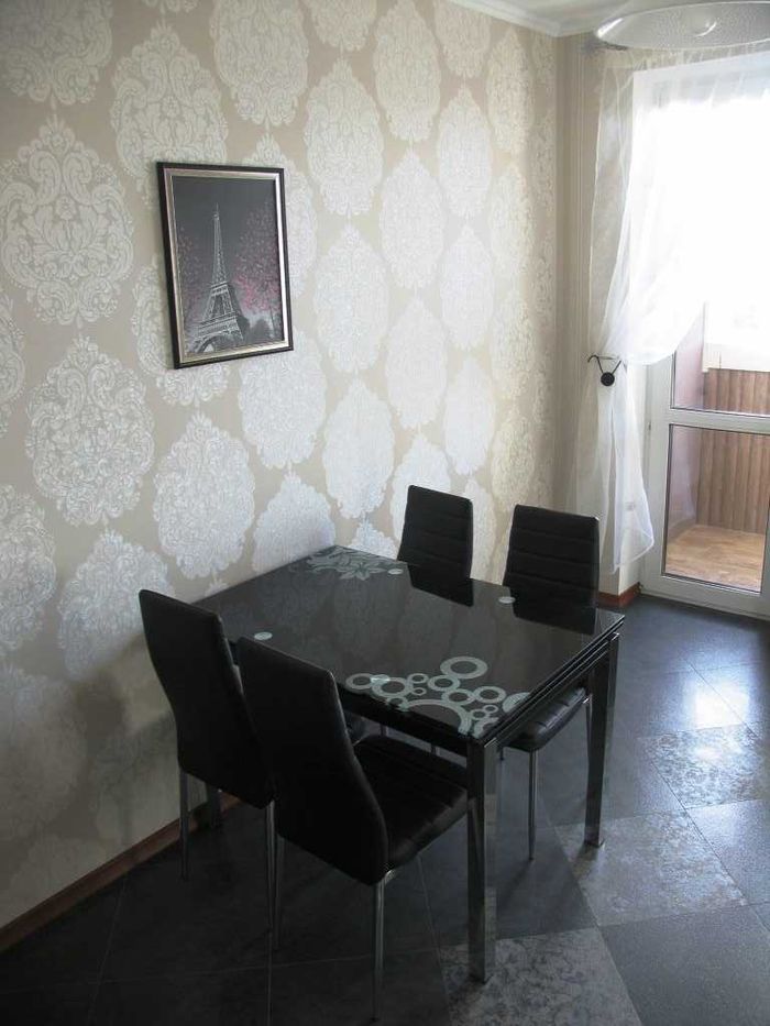 Квартира на вул. Патріарха Мстислава Скрипника, 40 в Києві, ID 408159, фото №5