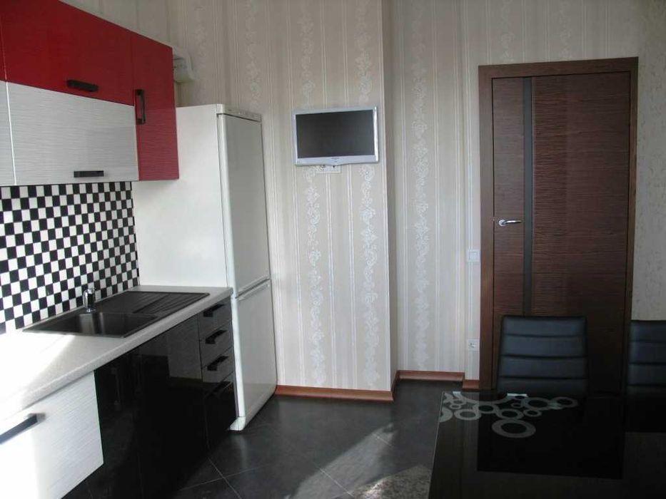Квартира на вул. Патріарха Мстислава Скрипника, 40 в Києві, ID 408159, фото №6