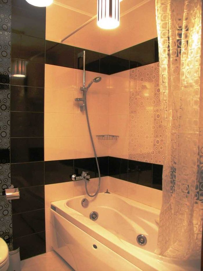 Квартира на вул. Патріарха Мстислава Скрипника, 40 в Києві, ID 408159, фото №9