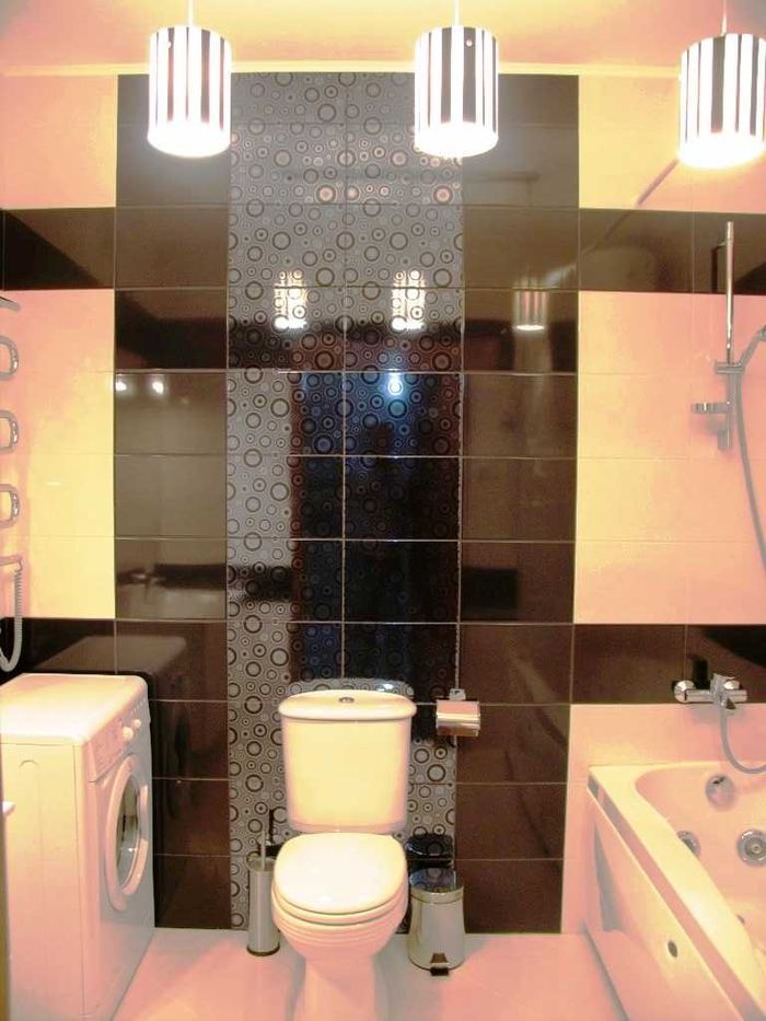 Квартира на вул. Патріарха Мстислава Скрипника, 40 в Києві, ID 408159, фото №10