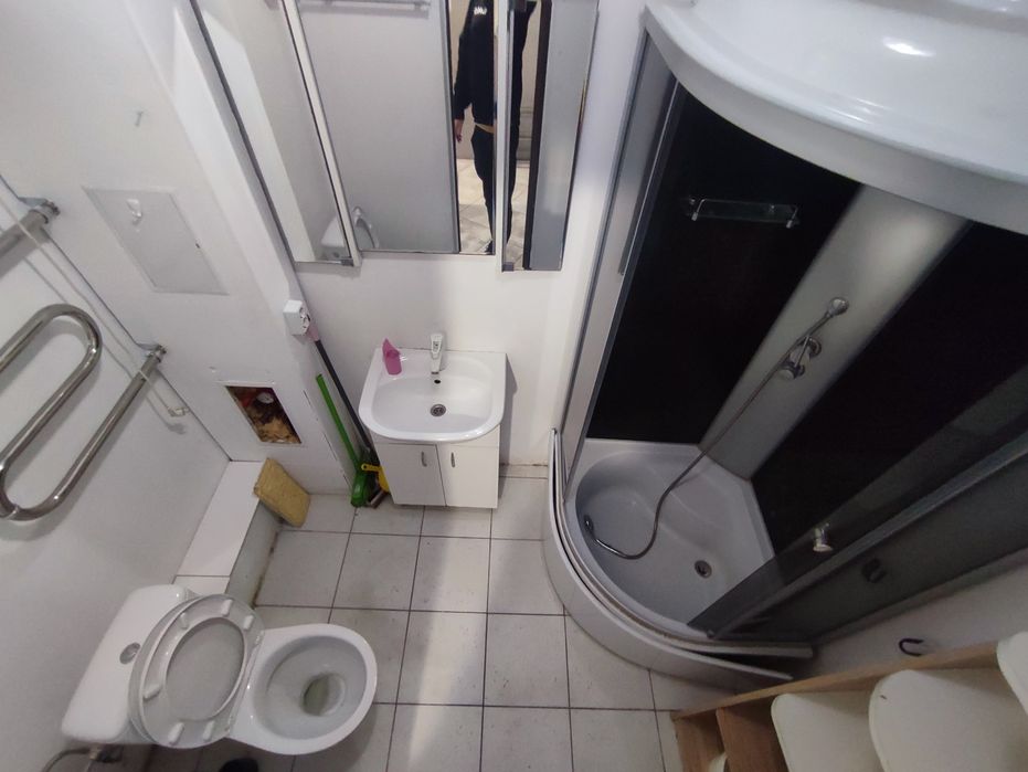 Квартира на Дніпровський в Києві, ID 408172, фото №6