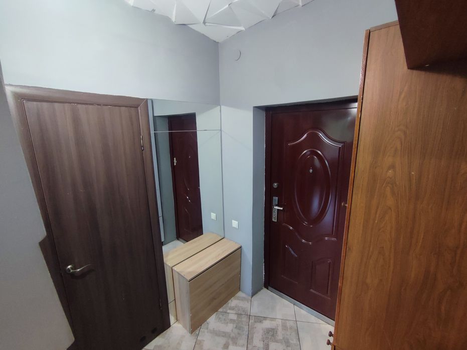 Квартира на Дніпровський в Києві, ID 408172, фото №8