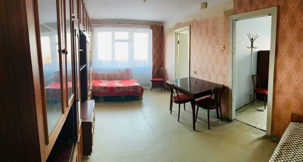 Орендувати квартиру в Павлоград на Findly.com.ua Квартира в Павлоград, ID 408176, фото №1