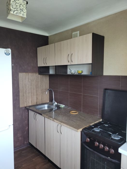 Квартира на Слобідський в Харків, ID 408194, фото №4