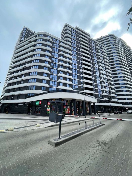 Квартира на вул. Воскресенська, 2в в Києві, ID 408180, фото №11