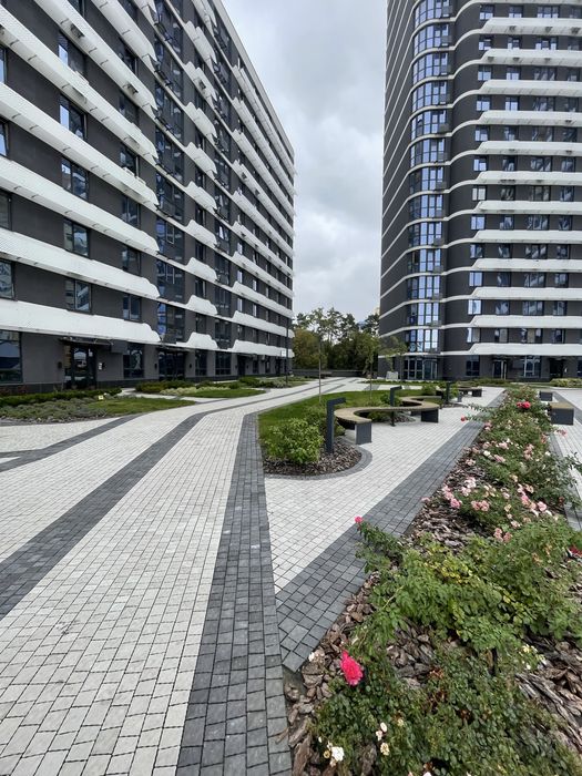 Квартира на вул. Воскресенська, 2в в Києві, ID 408180, фото №8