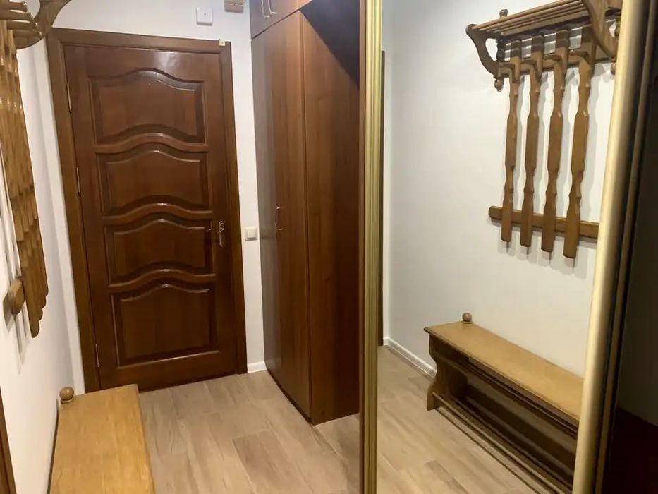 Квартира на вул. Лариси Руденко, 10В в Києві, ID 408209, фото №2