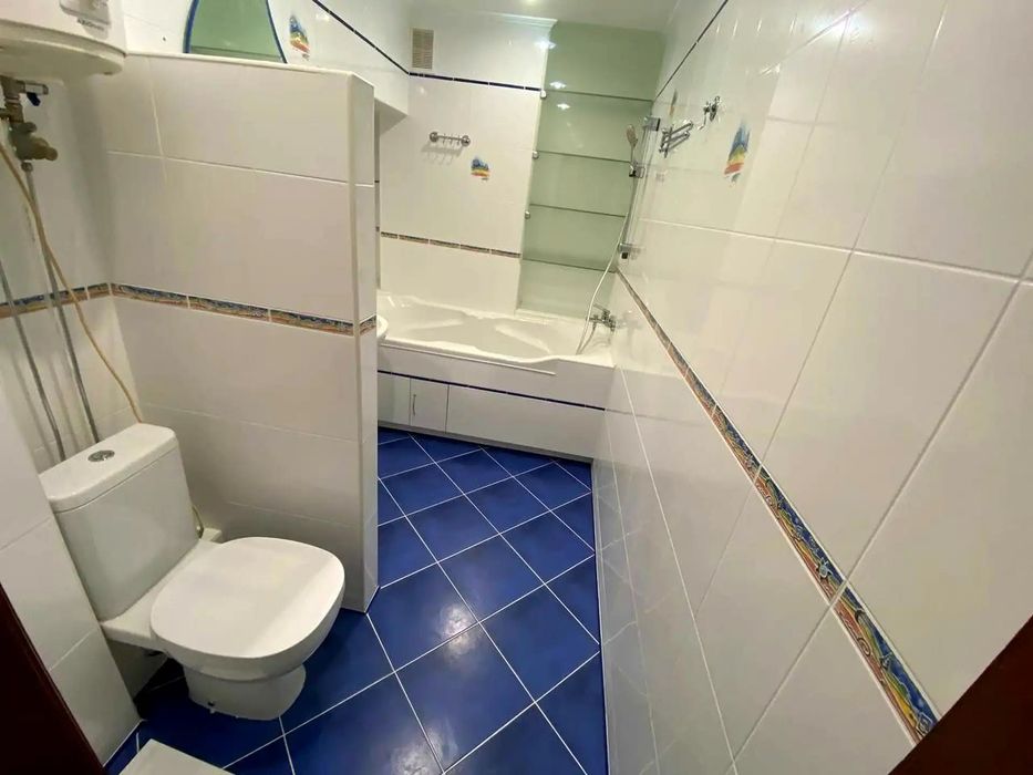 Квартира на вул. Лариси Руденко, 10В в Києві, ID 408209, фото №11