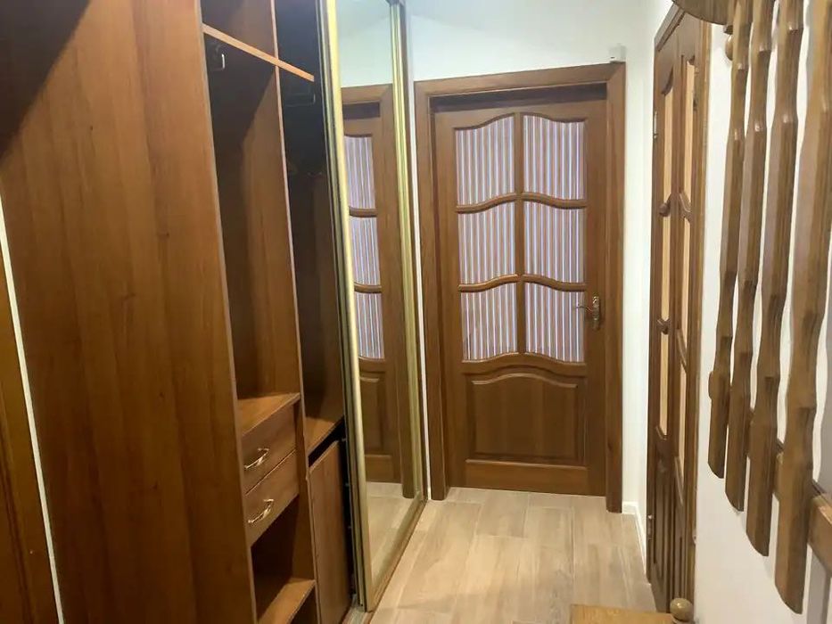 Квартира на вул. Лариси Руденко, 10В в Києві, ID 408209, фото №3