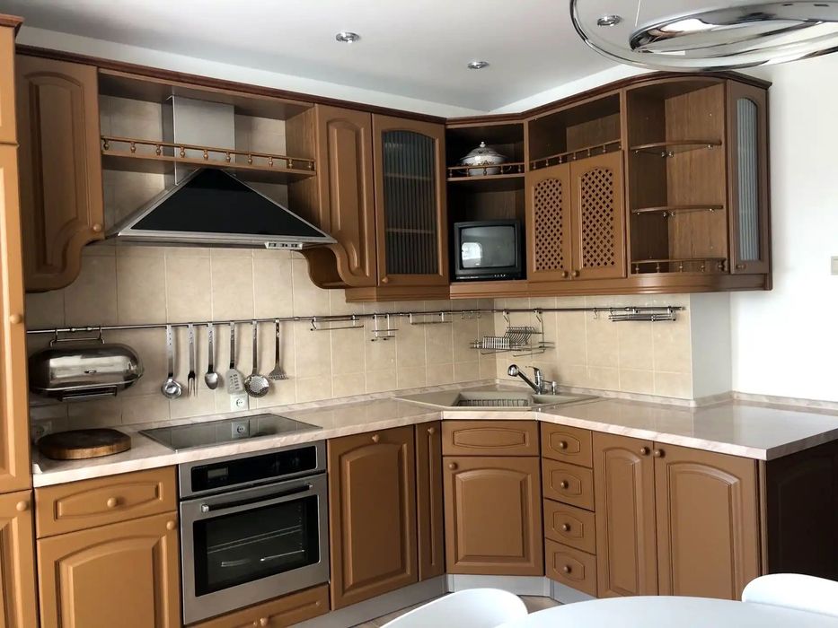 Квартира на вул. Лариси Руденко, 10В в Києві, ID 408209, фото №4