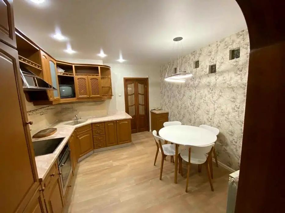 Квартира на вул. Лариси Руденко, 10В в Києві, ID 408209, фото №5