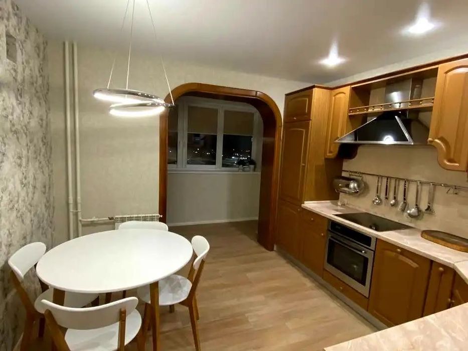 Квартира на вул. Лариси Руденко, 10В в Києві, ID 408209, фото №6