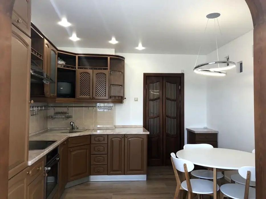 Квартира на вул. Лариси Руденко, 10В в Києві, ID 408209, фото №7