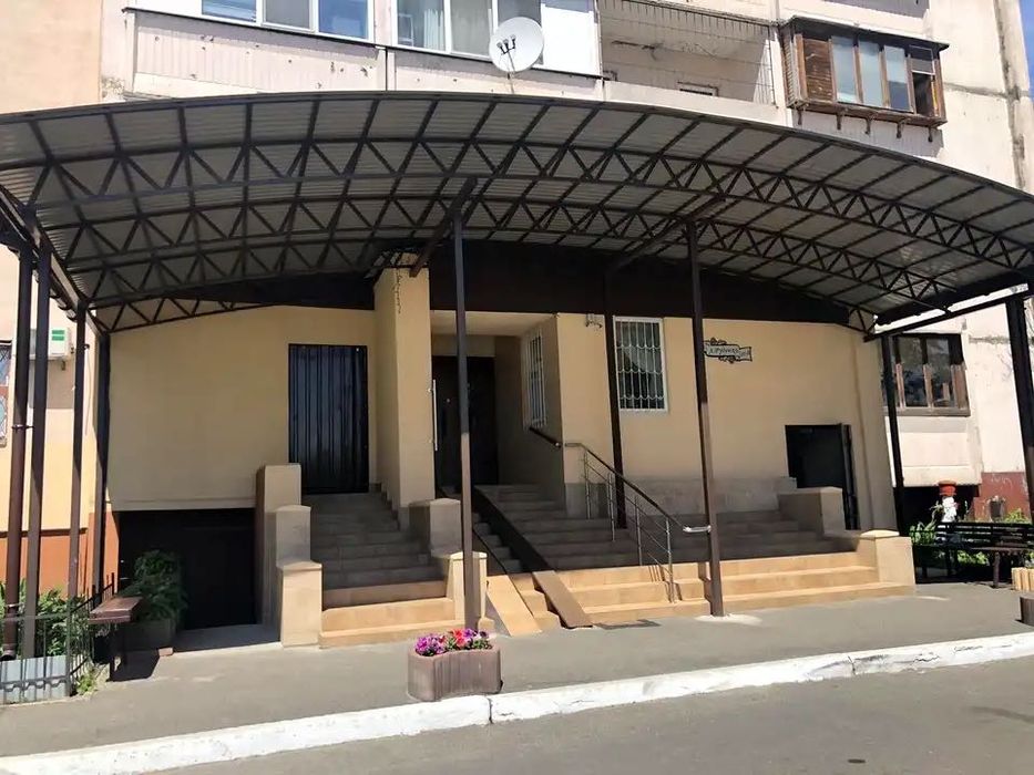 Квартира на вул. Лариси Руденко, 10В в Києві, ID 408209, фото №10