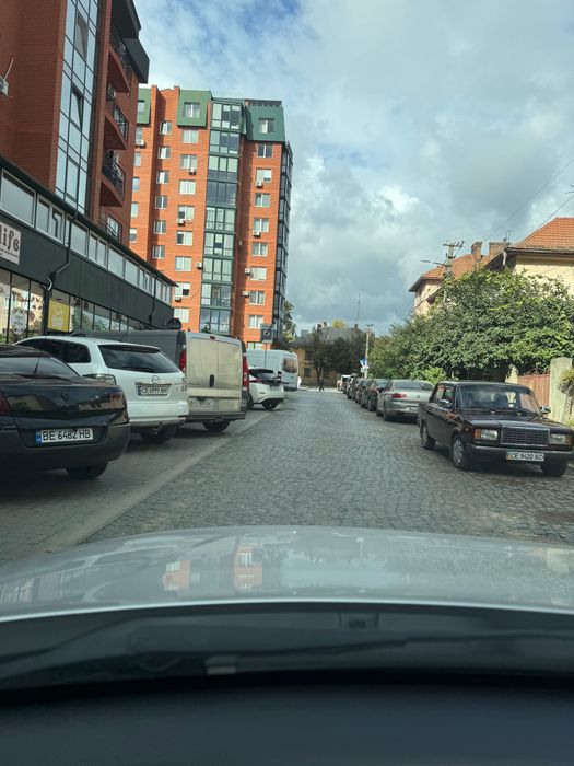 Квартира на вул. Чорноморська, 4А в Чернівцях, ID 408200, фото №17