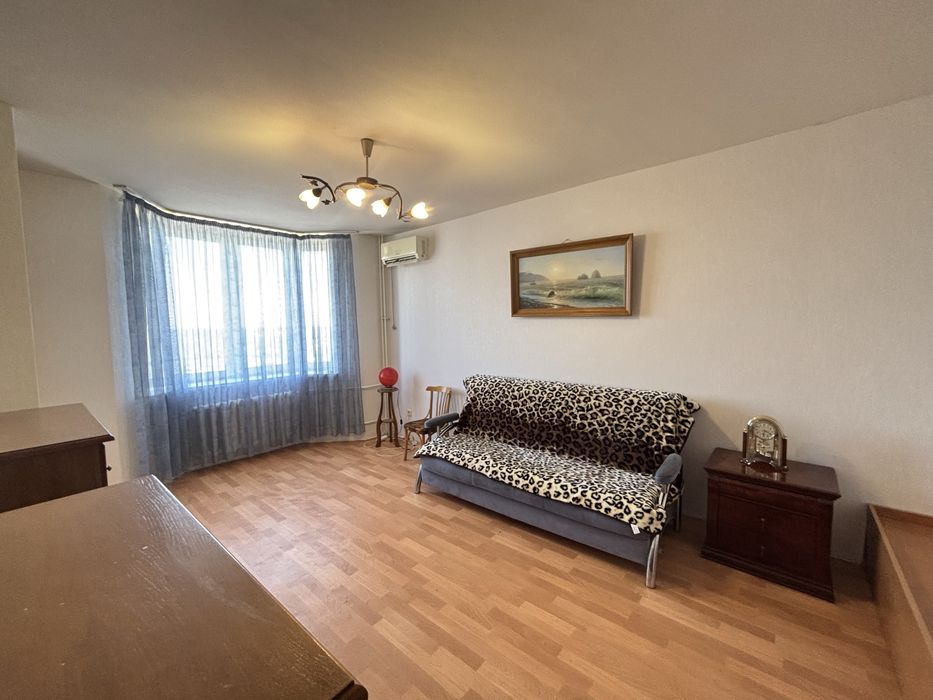 Квартира на вул. Алматинська, 39з, ID 408192, фото №1
