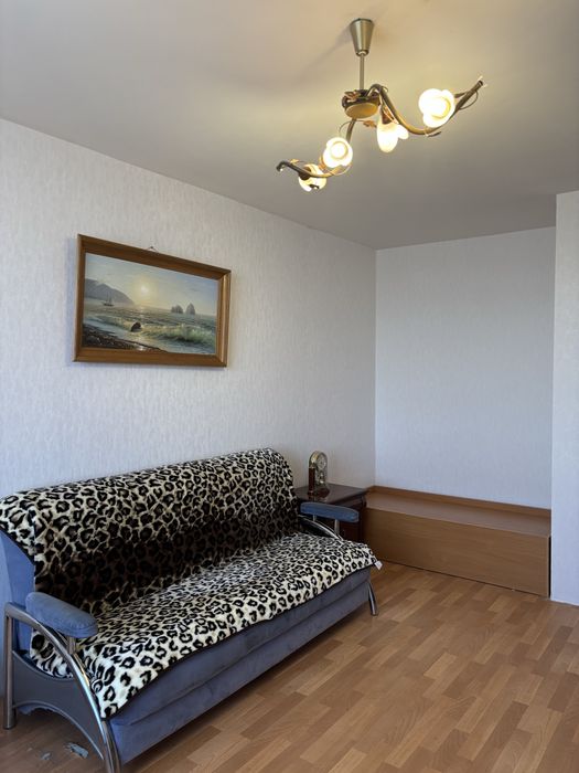 Квартира на вул. Алматинська, 39з в Києві, ID 408192, фото №2