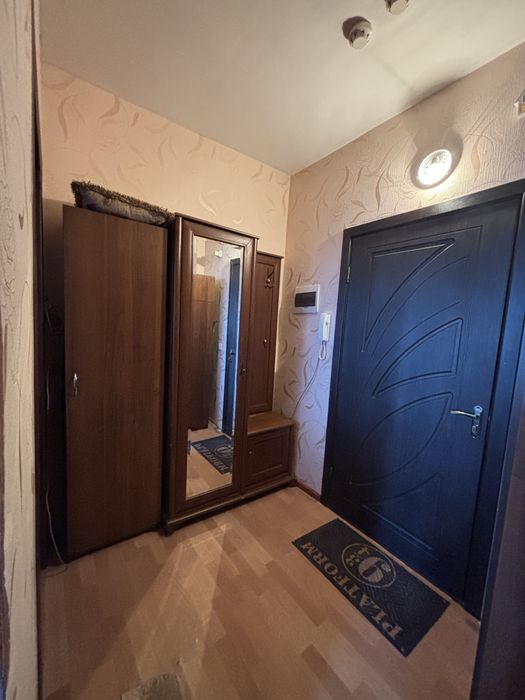 Квартира на вул. Алматинська, 39з в Києві, ID 408192, фото №13