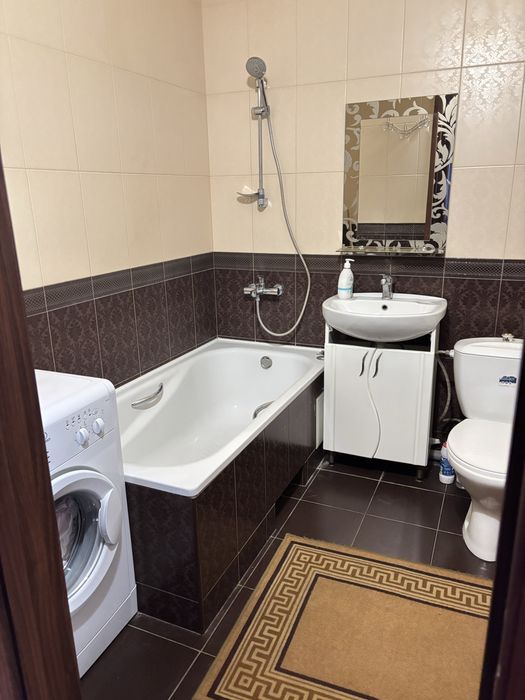 Квартира на вул. Алматинська, 39з в Києві, ID 408192, фото №4