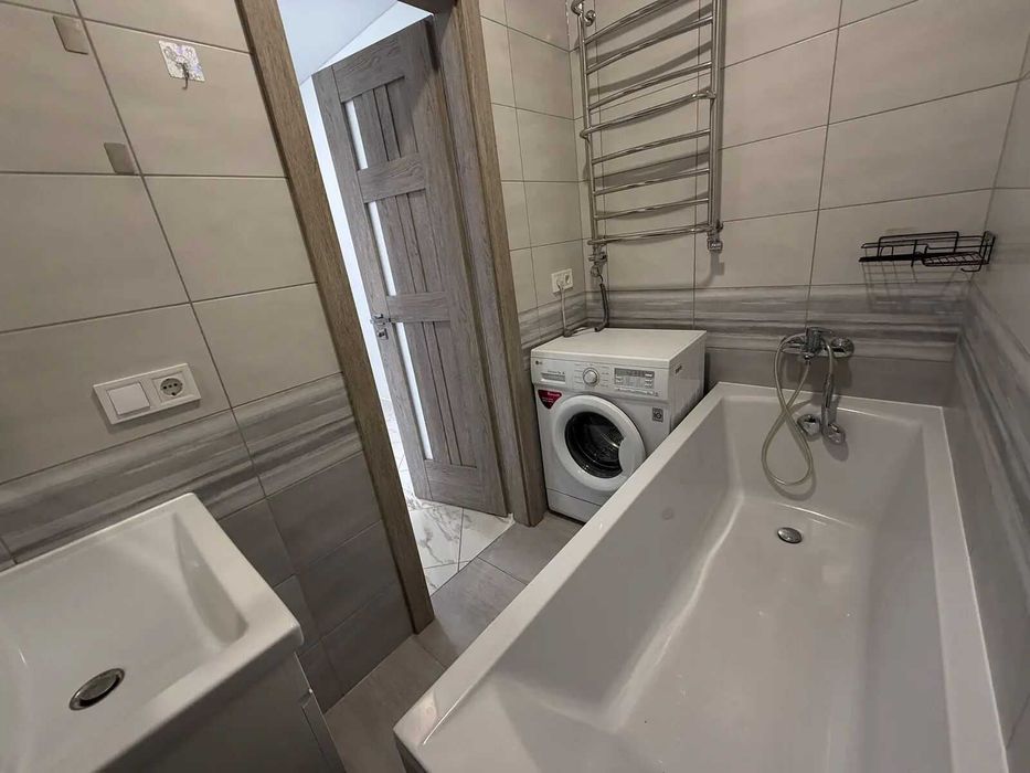 Квартира — Івано-Франківськ в Івано-Франківську, ID 408198, фото №6