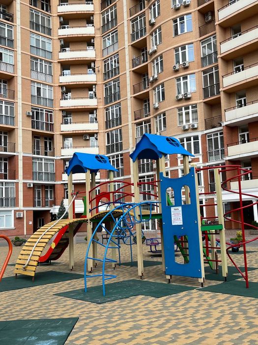 Квартира на Приморський в Одесі, ID 408230, фото №8