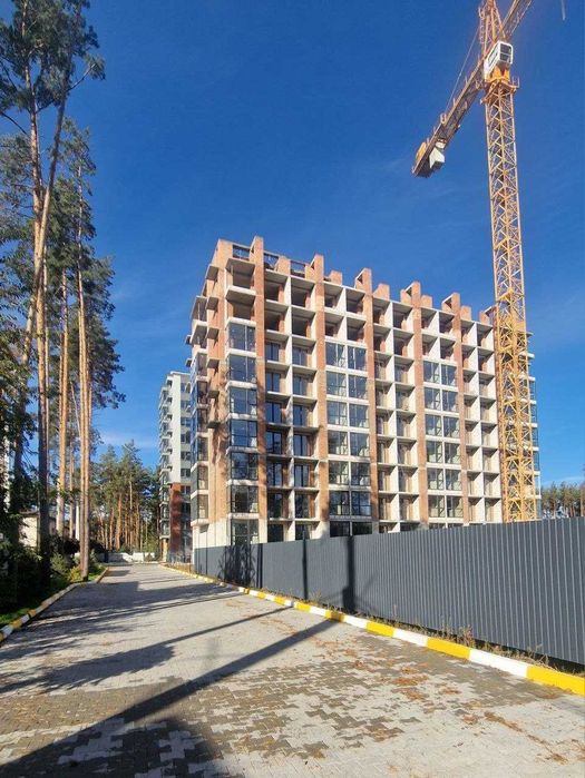 Квартира на ЖК Соборний в Києві, ID 408203, фото №3