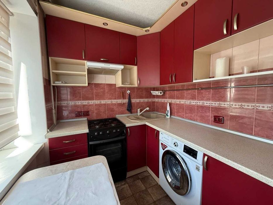 Квартира на пров. Скрябіна, 22а в Київ, ID 408206, фото №2