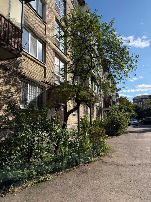 Квартира на пров. Скрябіна, 22а в Києві, ID 408206, фото №13