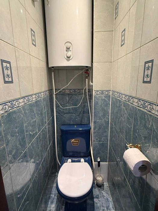 Квартира на пров. Скрябіна, 22а в Київ, ID 408206, фото №5