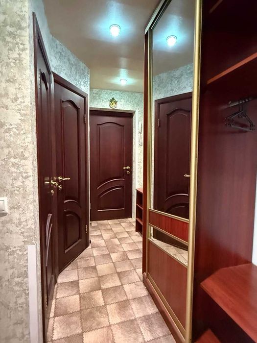Квартира на пров. Скрябіна, 22а в Києві, ID 408206, фото №6