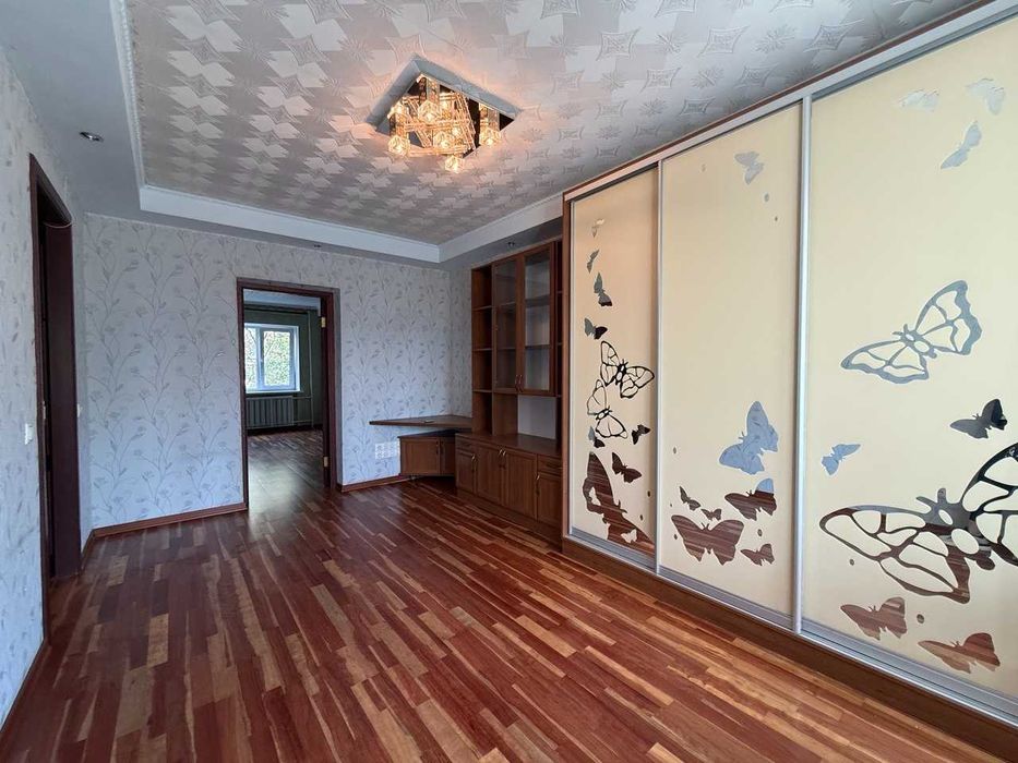 Квартира на пров. Скрябіна, 22а в Києві, ID 408206, фото №7