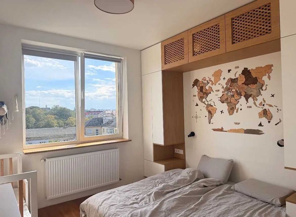 Квартира на вул. Гарбарська в Івано-Франківську, ID 408214, фото №4