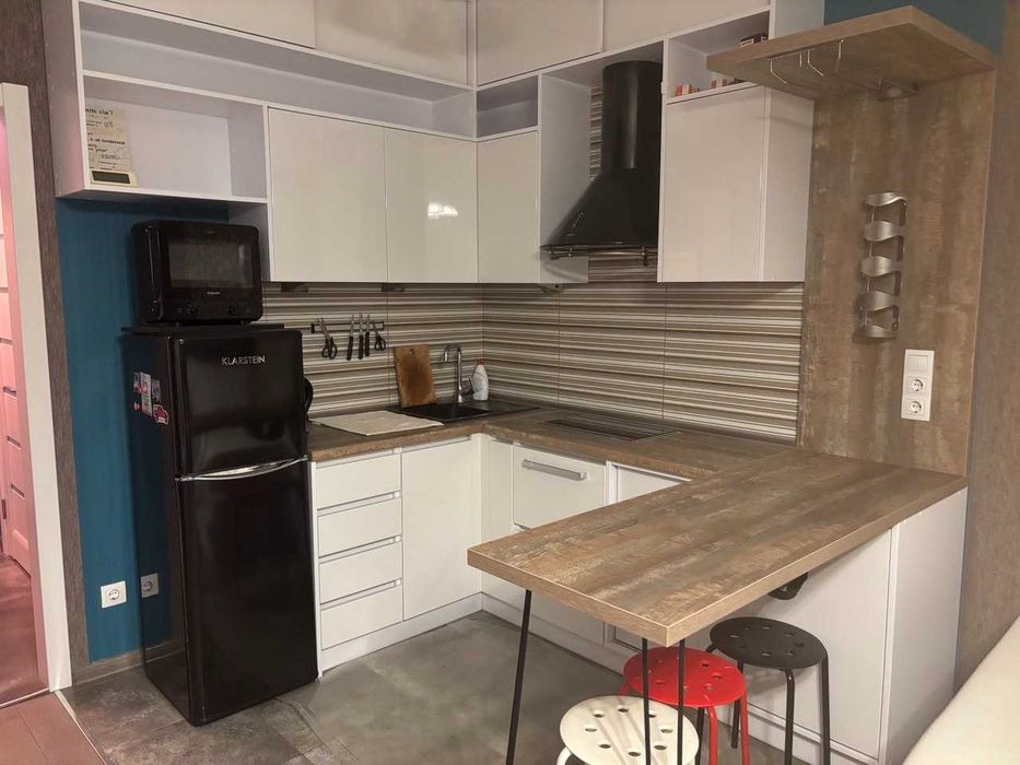 Квартира на вул. Каховська, 62а, ID 408237, фото №1