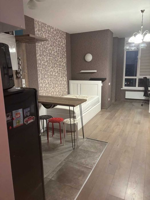 Квартира на вул. Каховська, 62а в Києві, ID 408237, фото №2