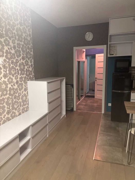 Квартира на вул. Каховська, 62а в Києві, ID 408237, фото №4