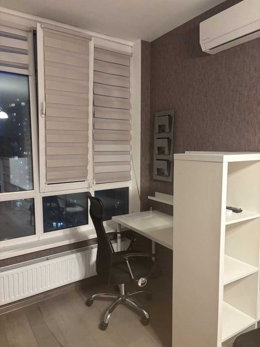 Квартира на вул. Каховська, 62а в Києві, ID 408237, фото №6