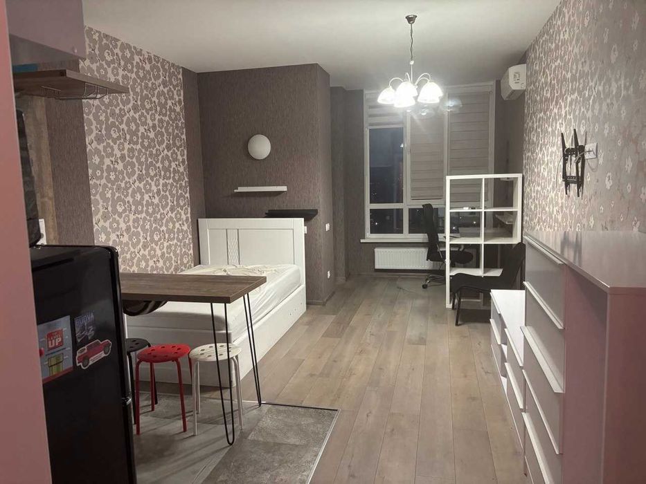 Квартира на вул. Каховська, 62а в Києві, ID 408237, фото №7