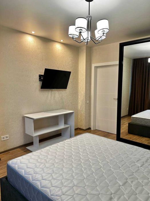 Квартира на просп. Берестейський, 5В в Києві, ID 408220, фото №11