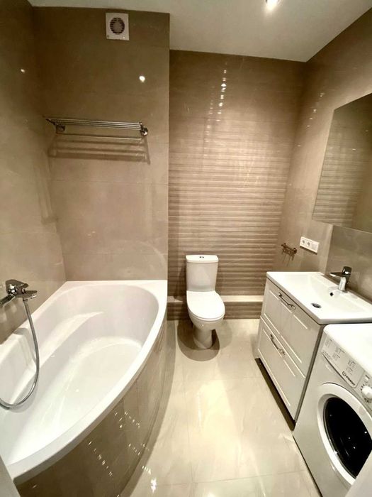 Квартира на просп. Берестейський, 5В в Києві, ID 408220, фото №13