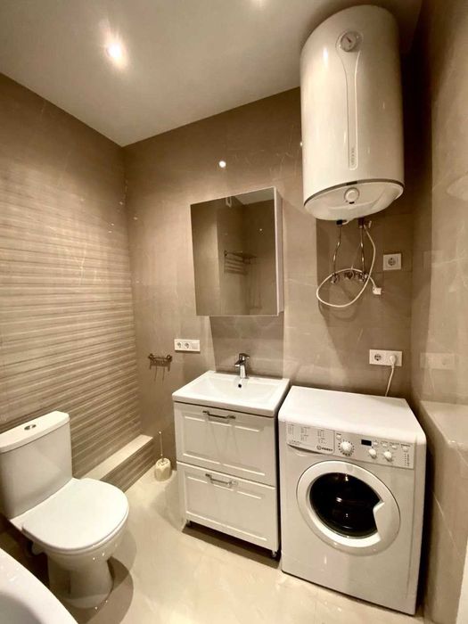 Квартира на просп. Берестейський, 5В в Києві, ID 408220, фото №14