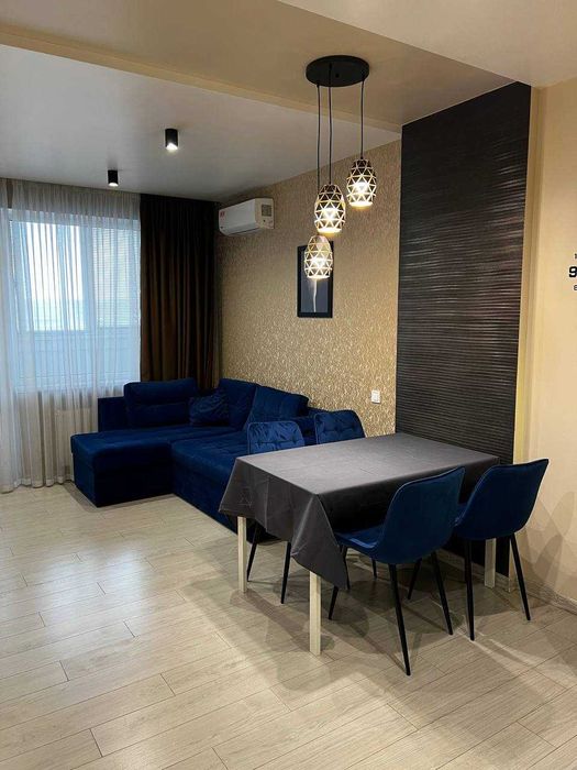 Квартира на просп. Берестейський, 5В в Києві, ID 408220, фото №4