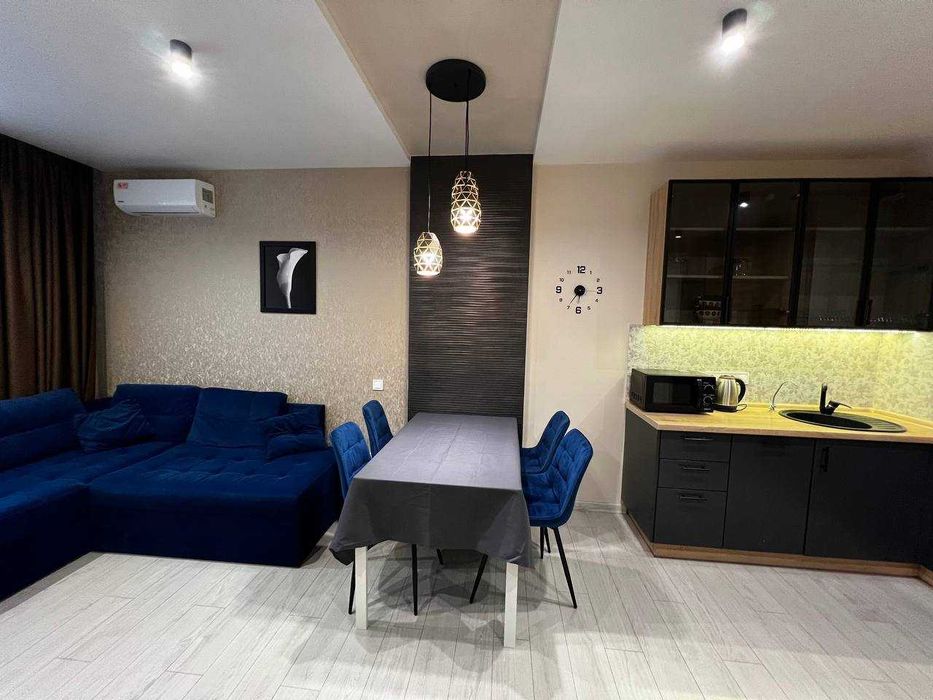 Квартира на просп. Берестейський, 5В в Києві, ID 408220, фото №5