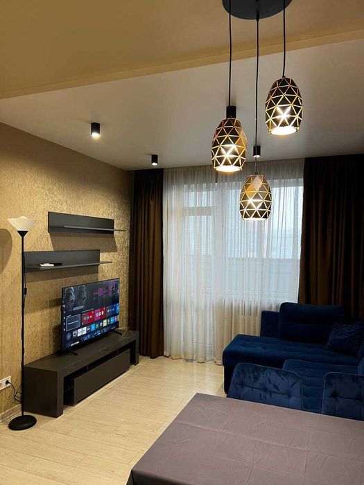Квартира на просп. Берестейський, 5В в Києві, ID 408220, фото №7