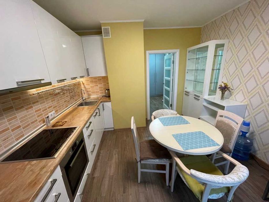 Квартира на просп. П. Григоренка, 28А, ID 408219, фото №1