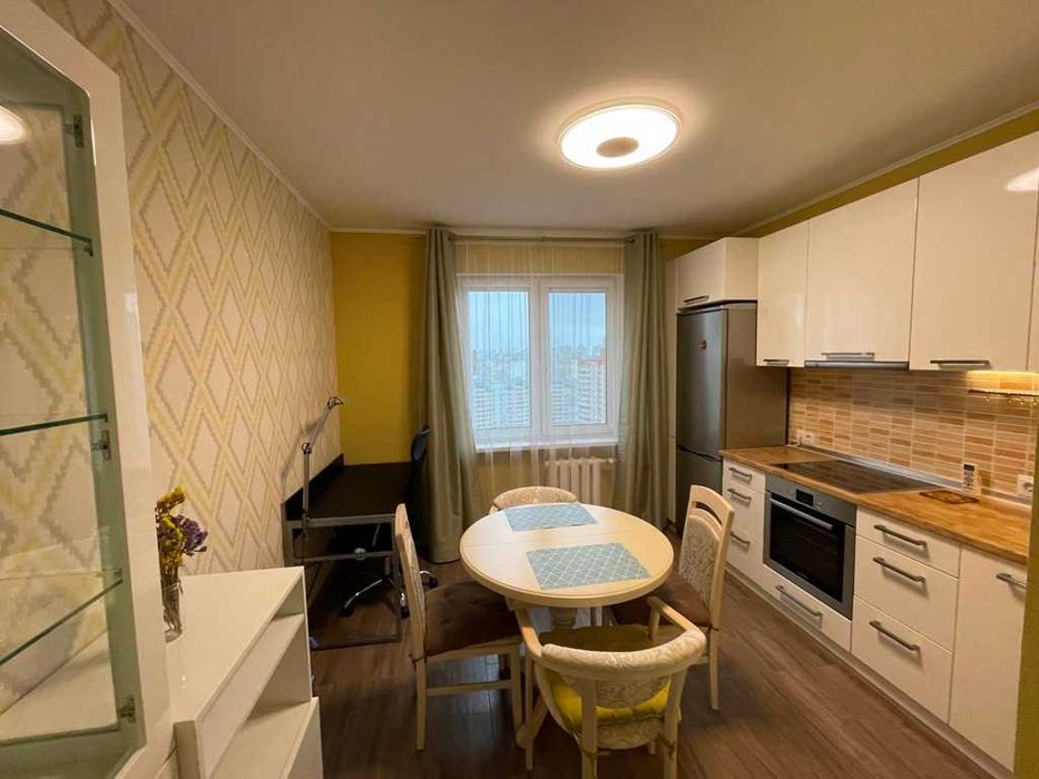 Квартира на просп. П. Григоренка, 28А в Києві, ID 408219, фото №2