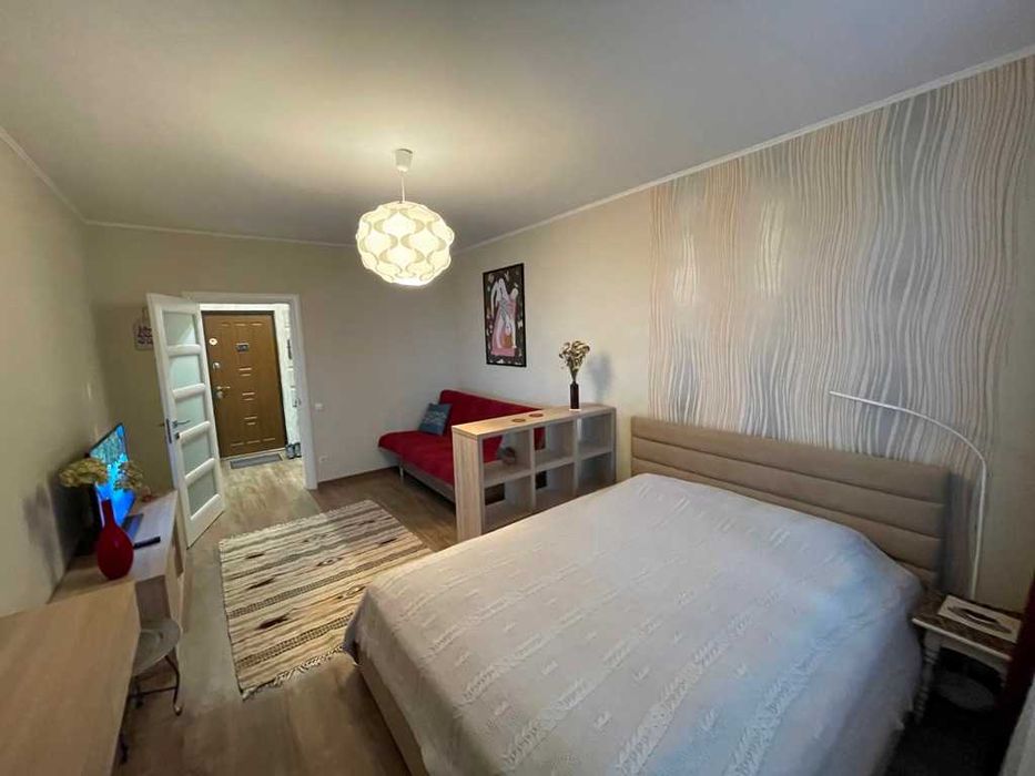 Квартира на просп. П. Григоренка, 28А в Києві, ID 408219, фото №3